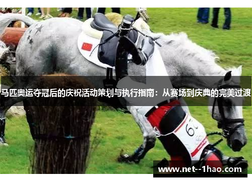 马匹奥运夺冠后的庆祝活动策划与执行指南：从赛场到庆典的完美过渡