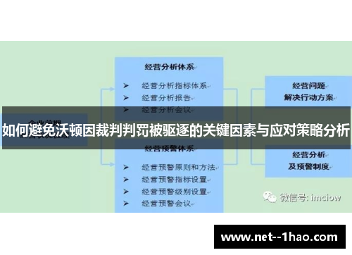 如何避免沃顿因裁判判罚被驱逐的关键因素与应对策略分析