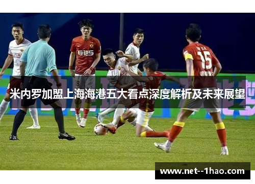 米内罗加盟上海海港五大看点深度解析及未来展望 米内罗加盟上海海港五大看点深度解析及未来展望